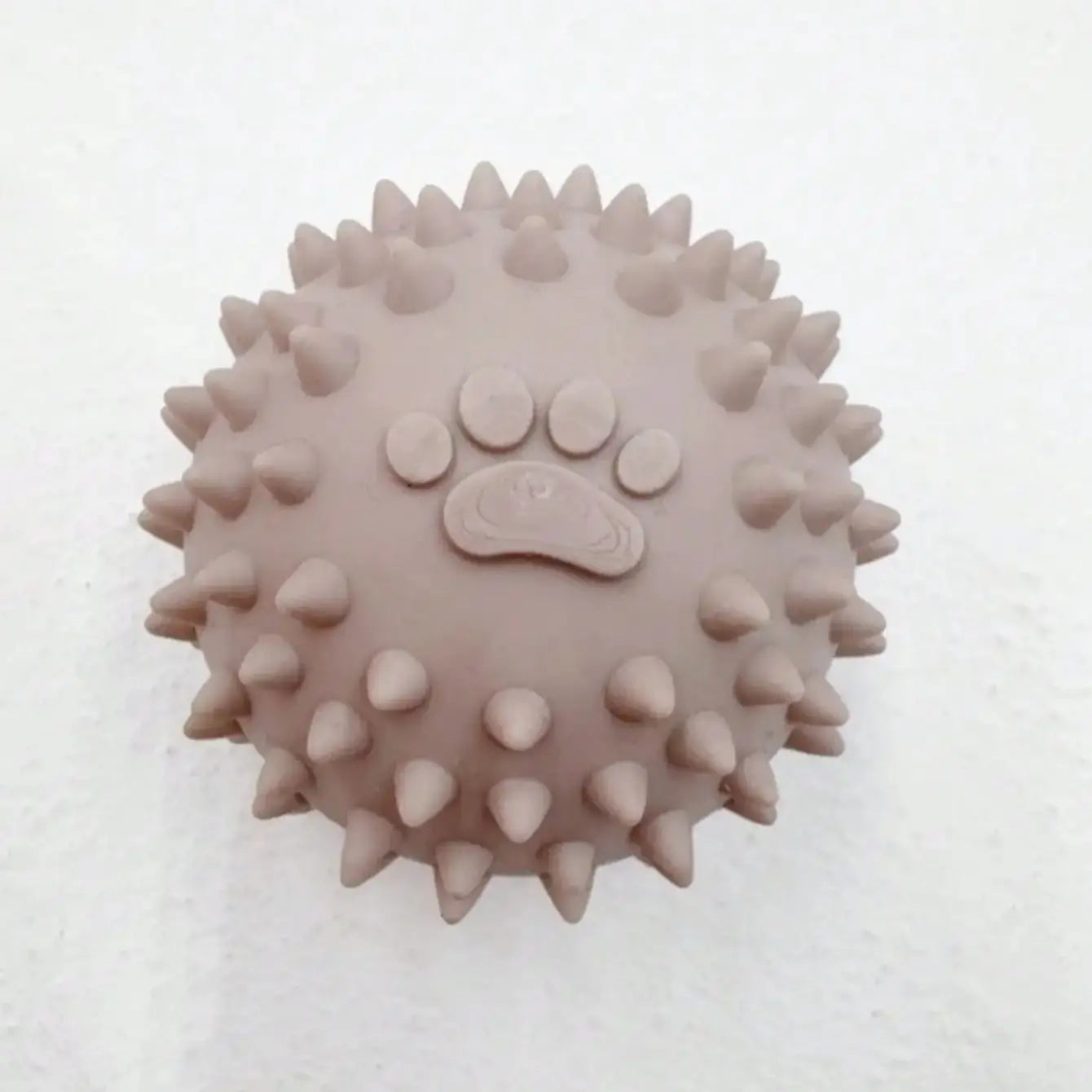 ChewBuddy™ Durable Rubber Chew Toy Set for Puppies & Small Dogs