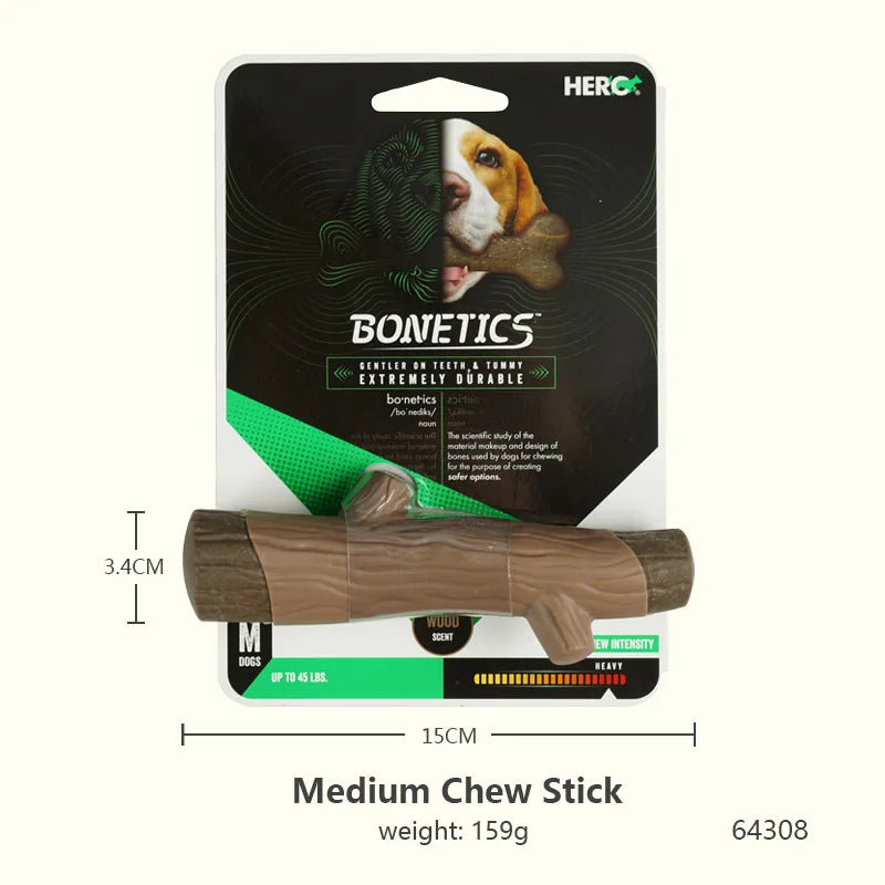 ToughBone™ Durable Nylon Dog Chew Toy