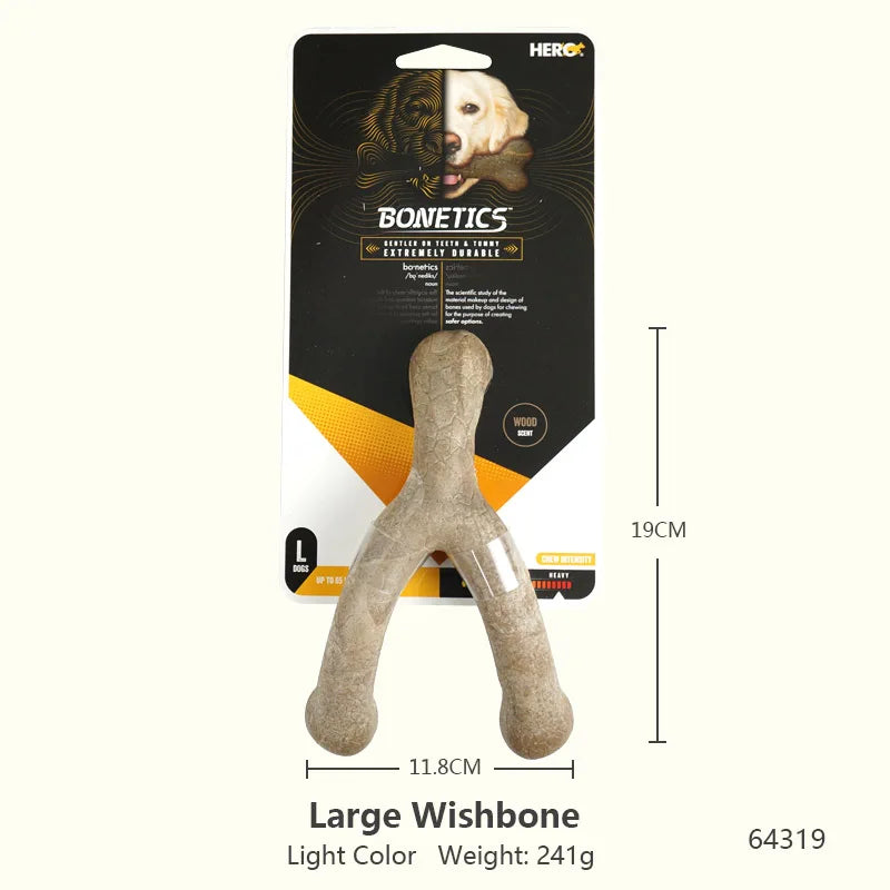ToughBone™ Durable Nylon Dog Chew Toy