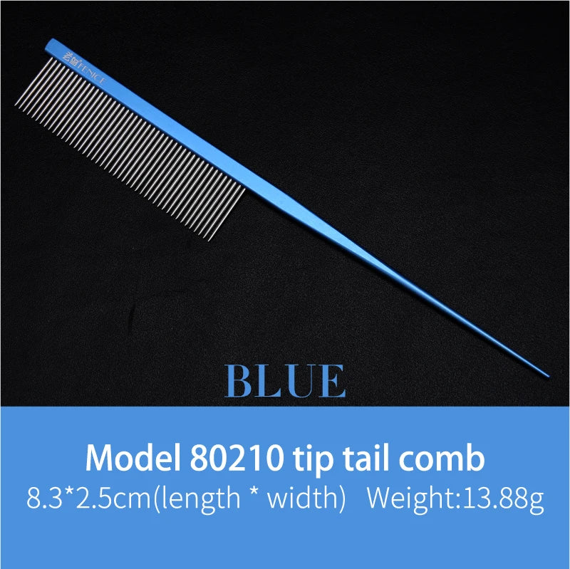Fenice™ Stainless Steel Dog & Cat Grooming Comb