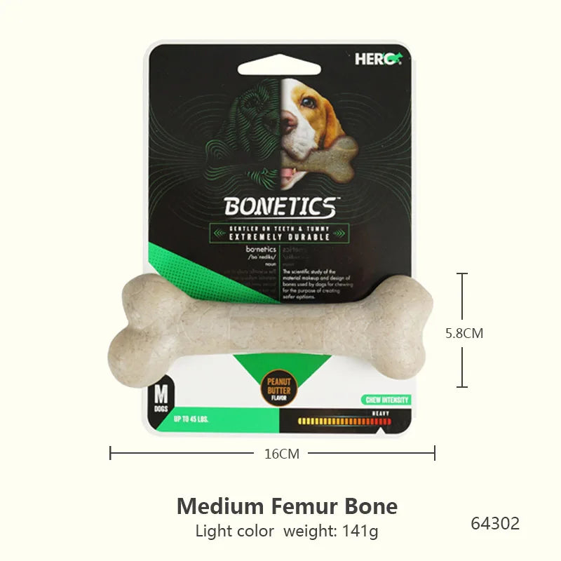 ToughBone™ Durable Nylon Dog Chew Toy