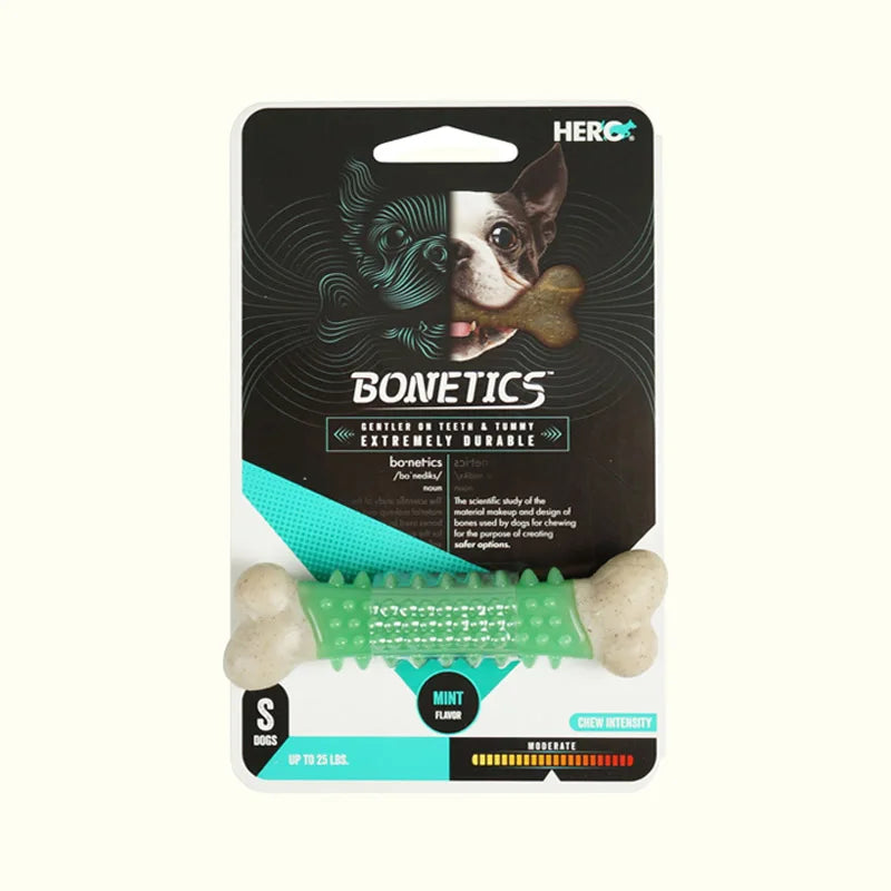 ToughBone™ Durable Nylon Dog Chew Toy