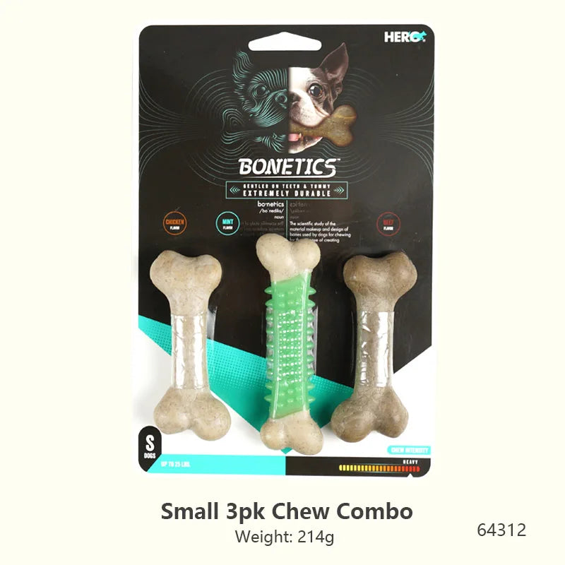 ToughBone™ Durable Nylon Dog Chew Toy