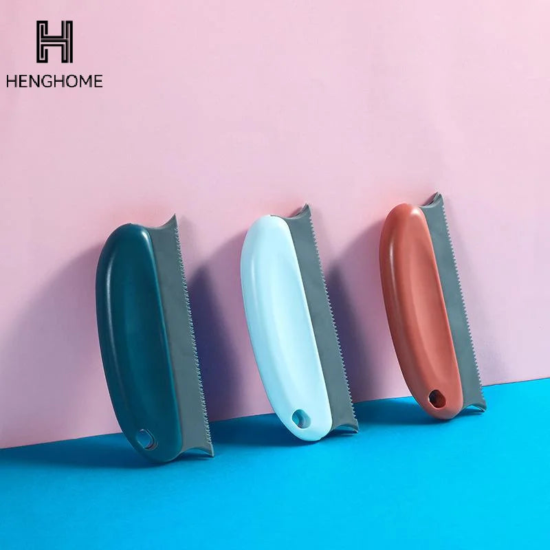 FurErase™ Reusable Pet Hair Remover for Furniture, Carpets & Cars