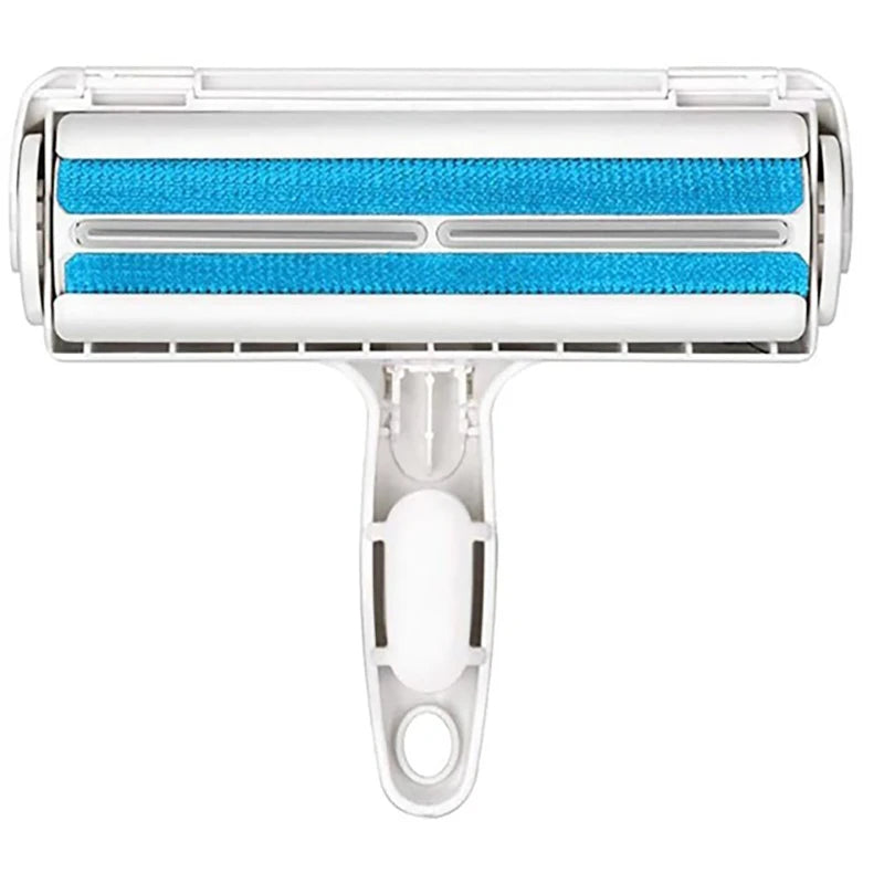 FurRoll™ Pet Hair Remover Roller for Furniture, Clothes & Cars