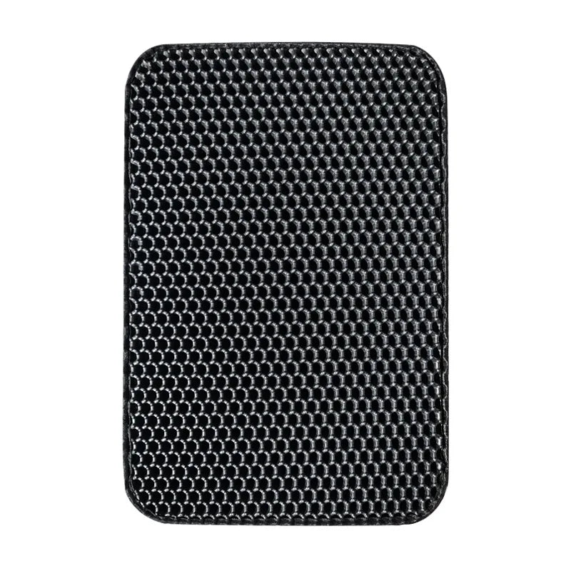 Alfombrilla impermeable para arena de gatos CleanPaws™
