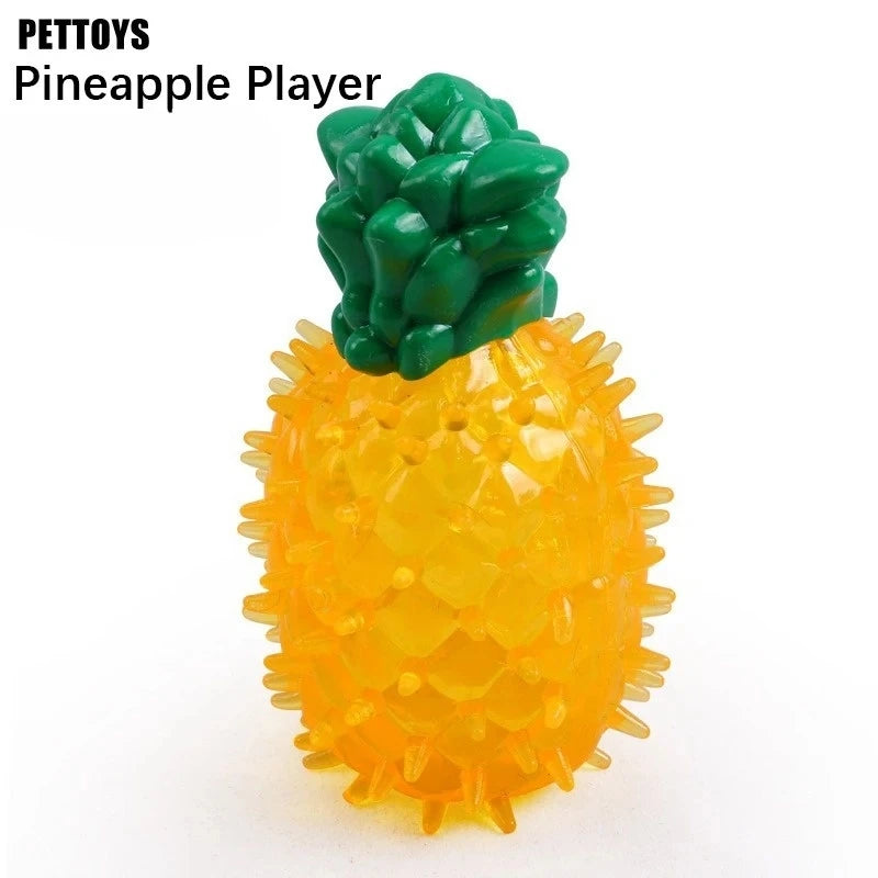 FrostChew™ Cooling Teething Toy for Puppies