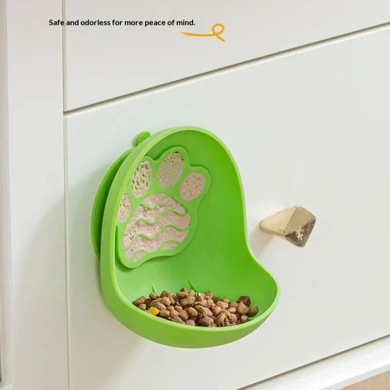 LickiPaws™ Silicone Slow Feeder Bowl with Suction Base