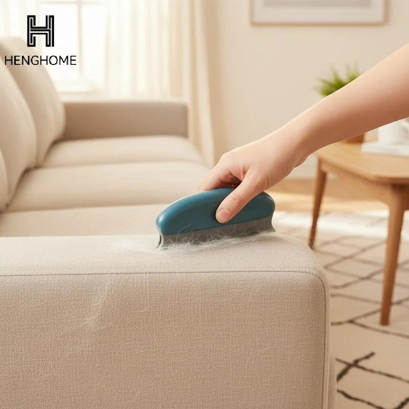 FurErase™ Reusable Pet Hair Remover for Furniture, Carpets & Cars