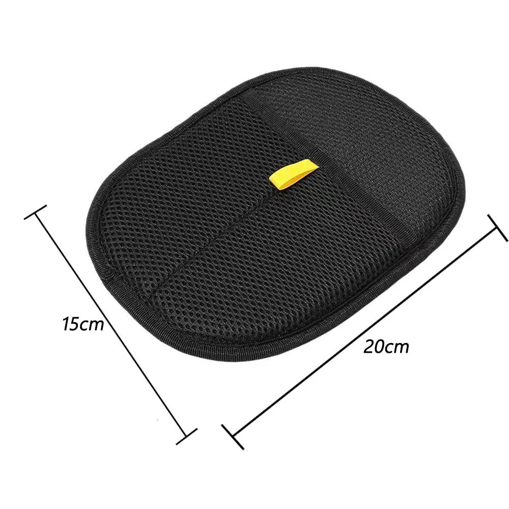FurGrab™ Reusable Pet Hair Removal Glove & Fur Cleaner