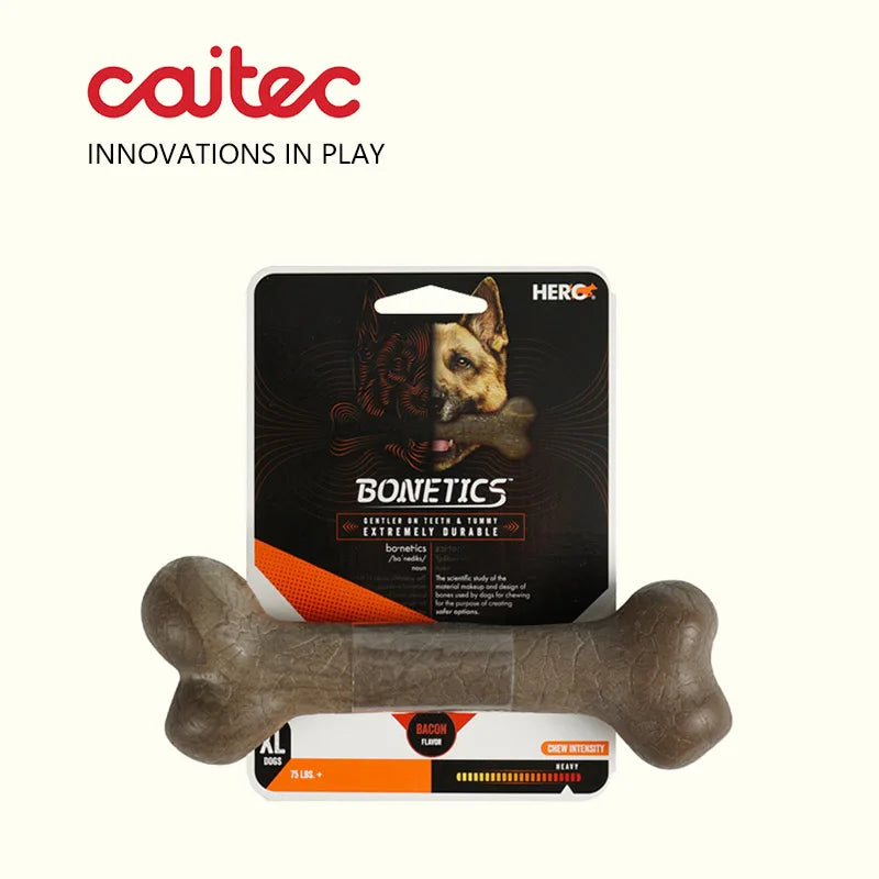 ToughBone™ Durable Nylon Dog Chew Toy