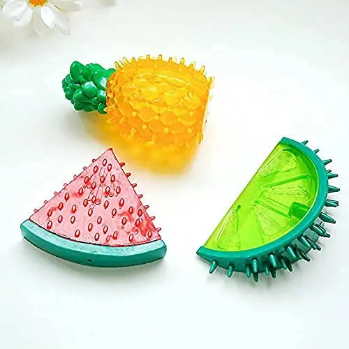 FrostChew™ Cooling Teething Toy for Puppies