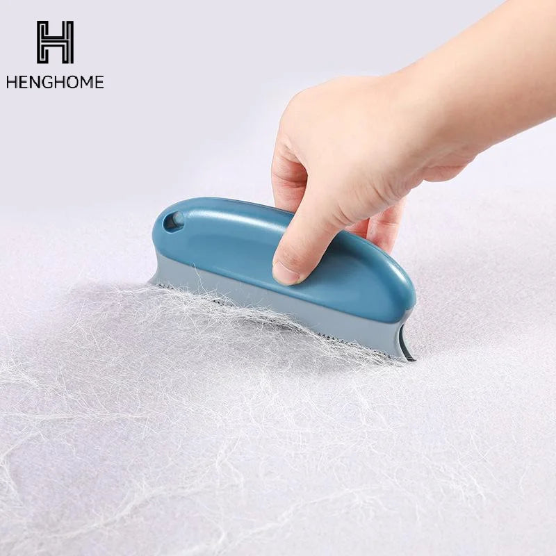FurErase™ Reusable Pet Hair Remover for Furniture, Carpets & Cars