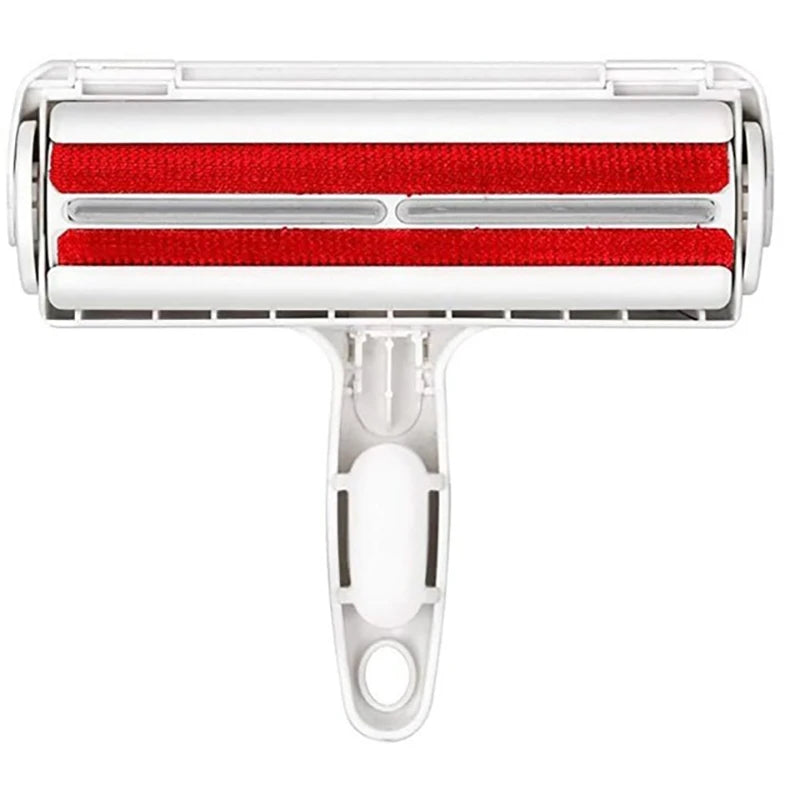 FurRoll™ Pet Hair Remover Roller for Furniture, Clothes & Cars