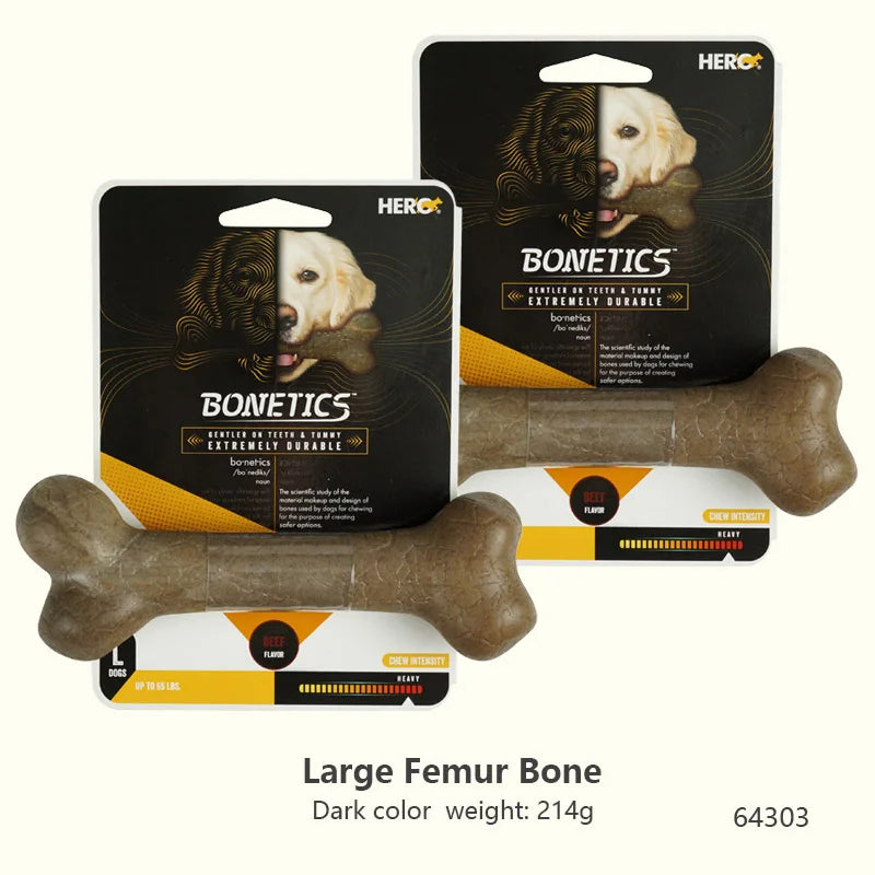 ToughBone™ Durable Nylon Dog Chew Toy