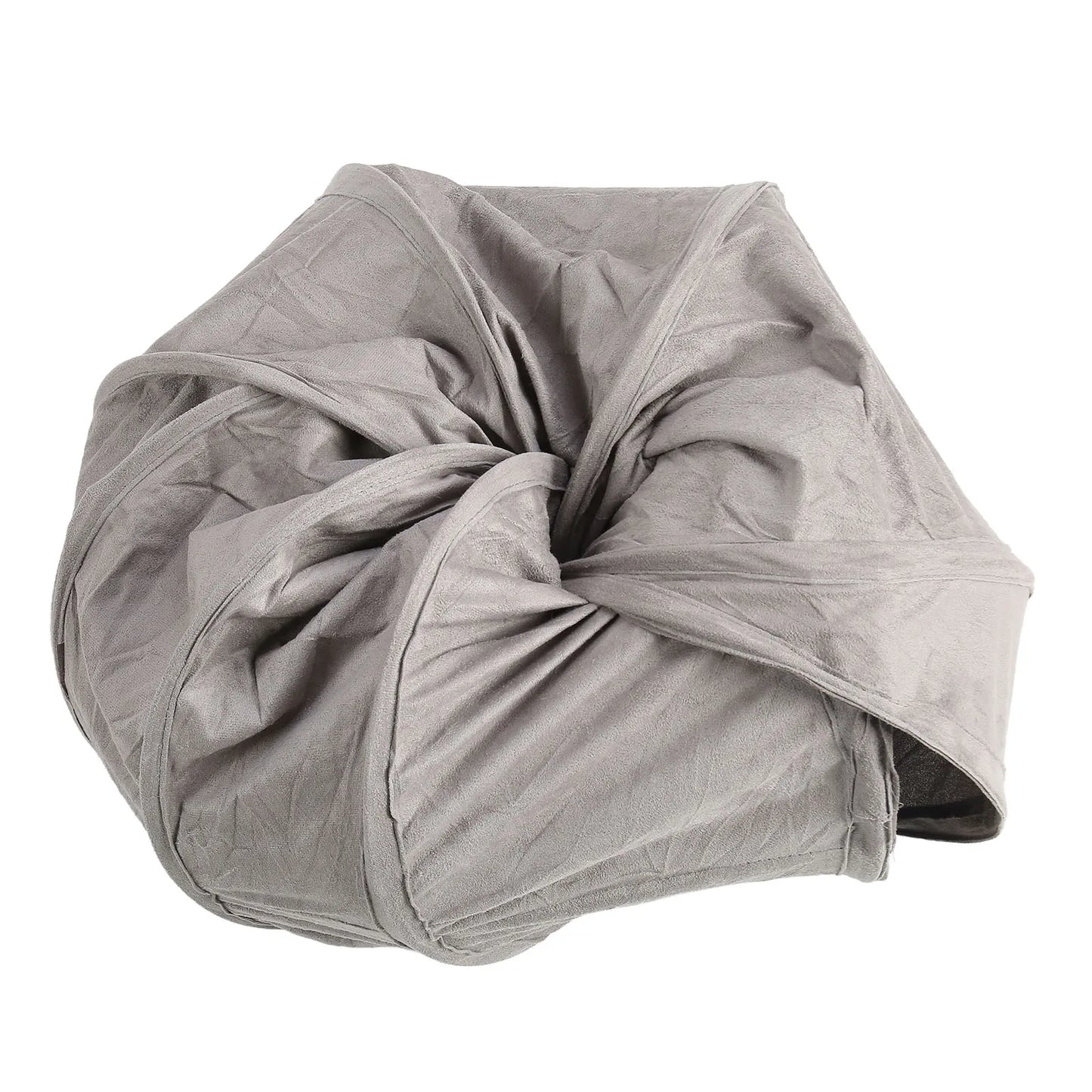 CrinkleTrail™ Foldable Interactive Cat Tunnel