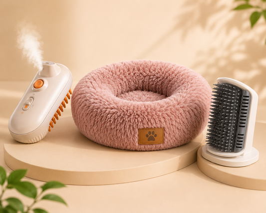 Groom & Relax Bundle